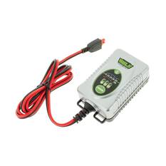 BATTERY CHARGER 6/12V 5 STAGE 1amp FULLY AUTOMATIC, , scanz_hi-res