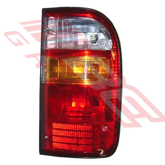 TAIL LIGHT LENS ASSEMBLY, , scanz_hi-res