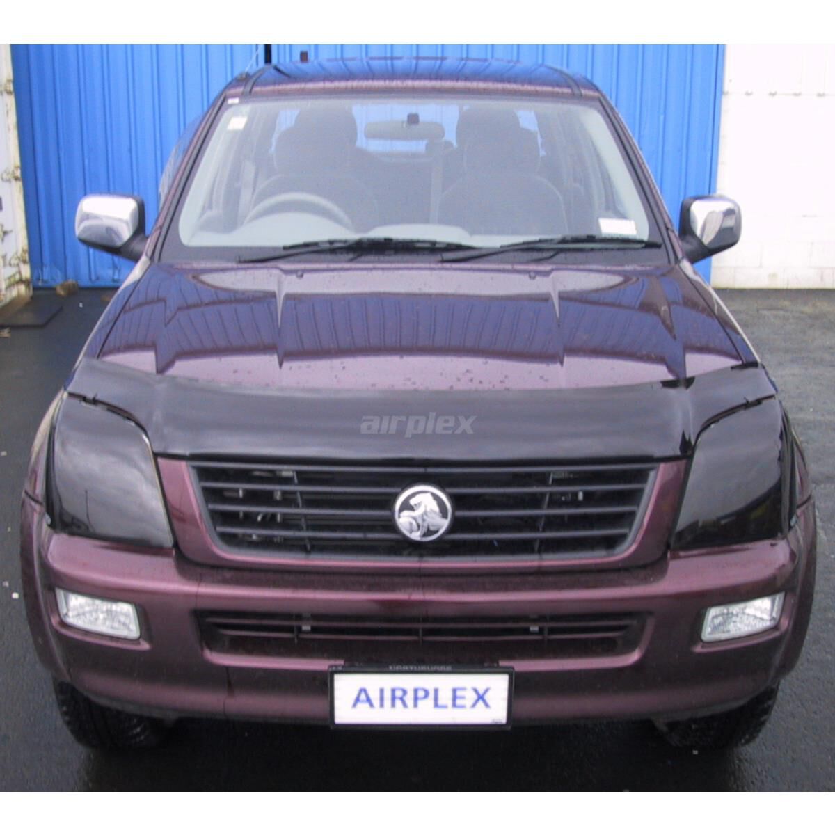 ISUZU DMAX 2003-06 (BRONZE), , scanz_hi-res