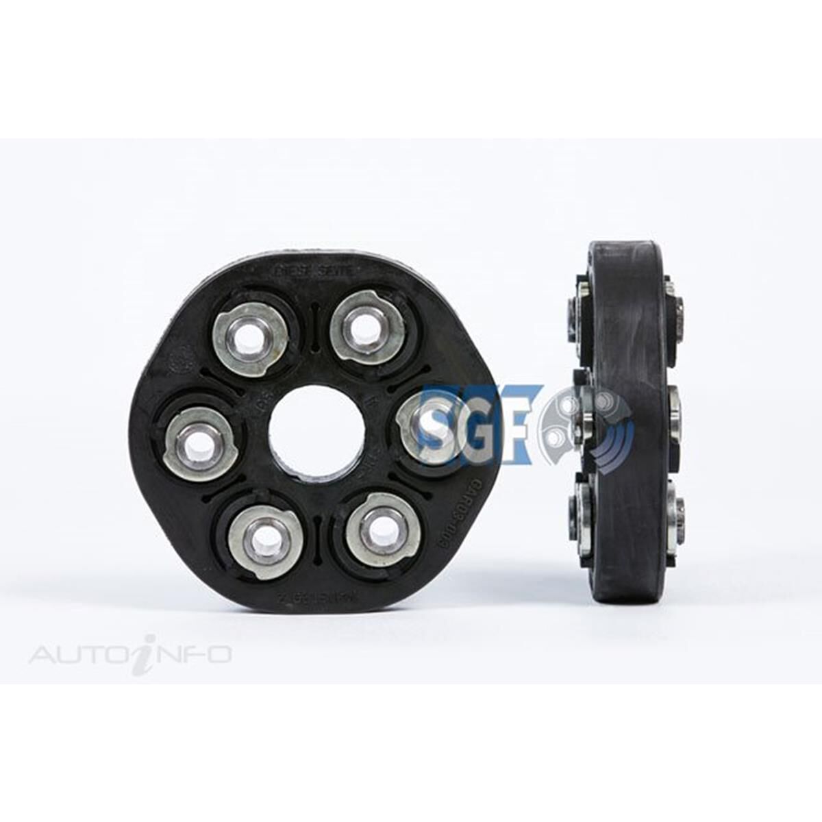 FLEX DRIVE COUPLING - RENAULT, , scanz_hi-res