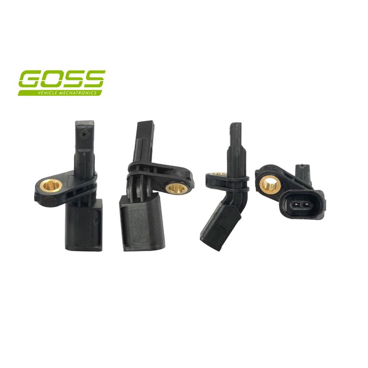 WHEEL SPEED SENSOR - VW/Audi, , scanz_hi-res