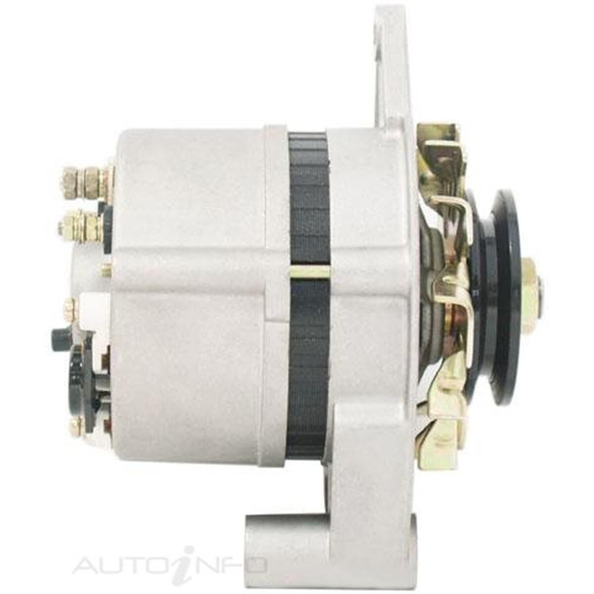 ALTERNATOR 12V 35A BOMAGHATZJOHN DEERE HUCO REG, , scanz_hi-res