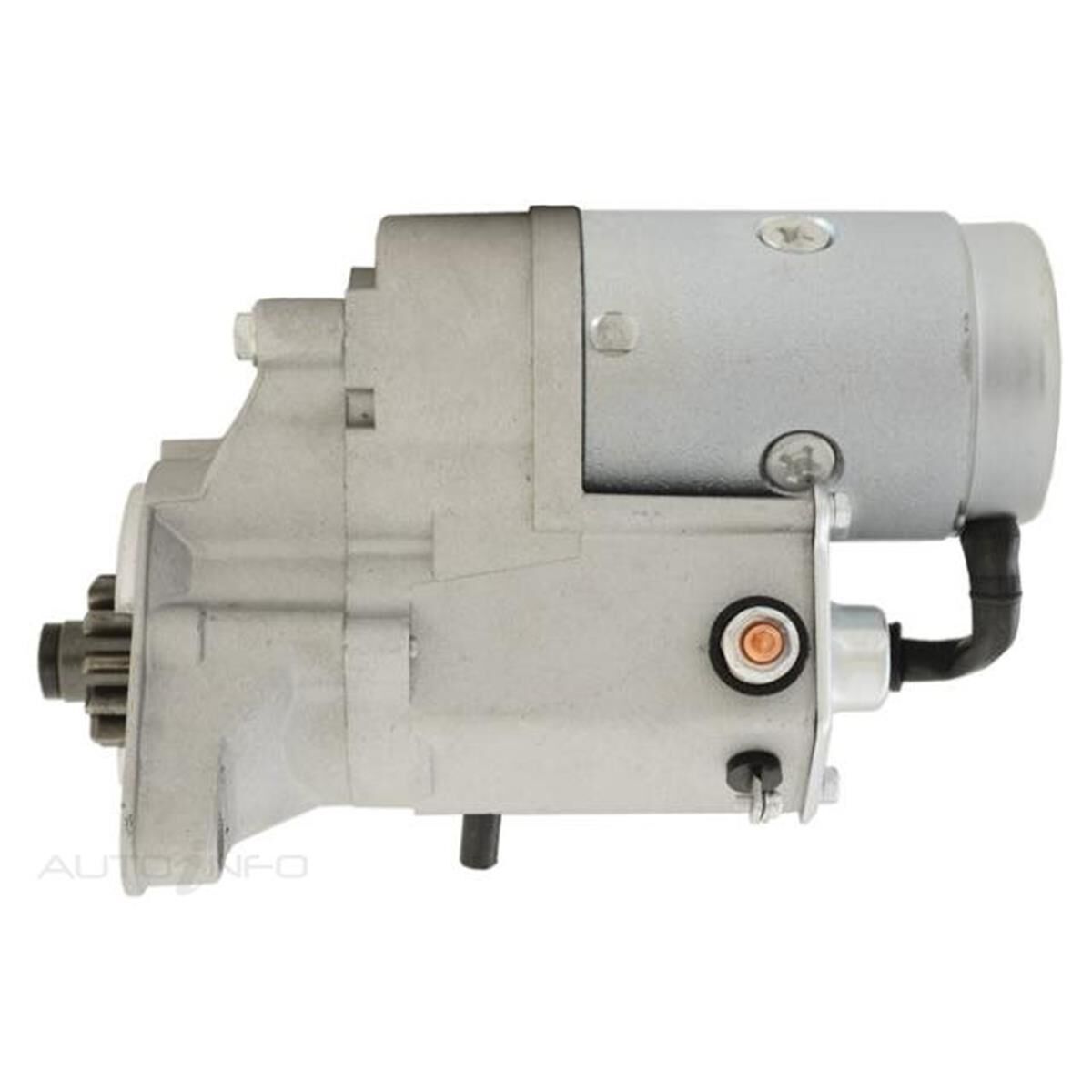 STR MTR 12V 2.0KW 11TH CW TOYOTA HI-LUX HI-ACE, , scanz_hi-res