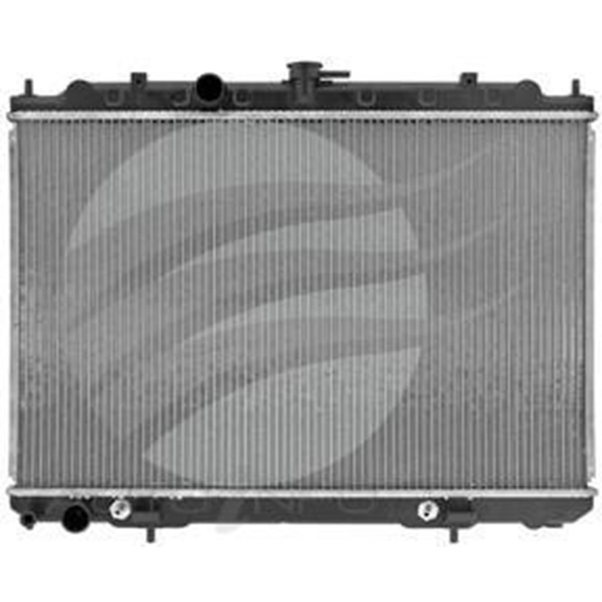 Jayrad Radiator - JR6034J | Supercheap Auto New Zealand