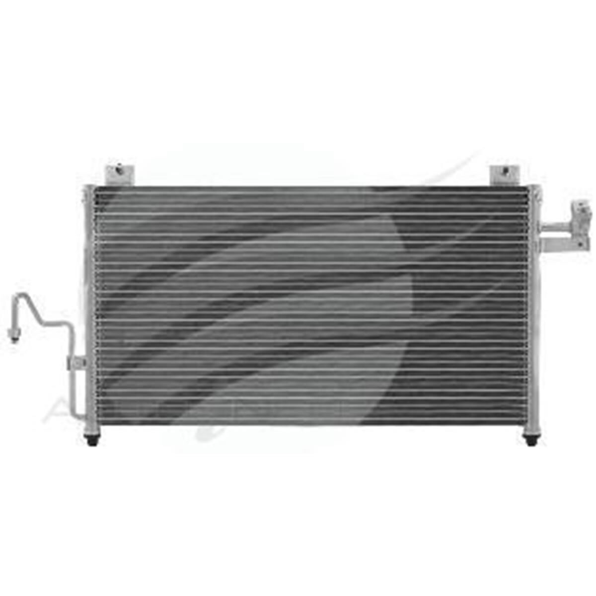COND MAZDA PREMACY  3/99-, , scanz_hi-res