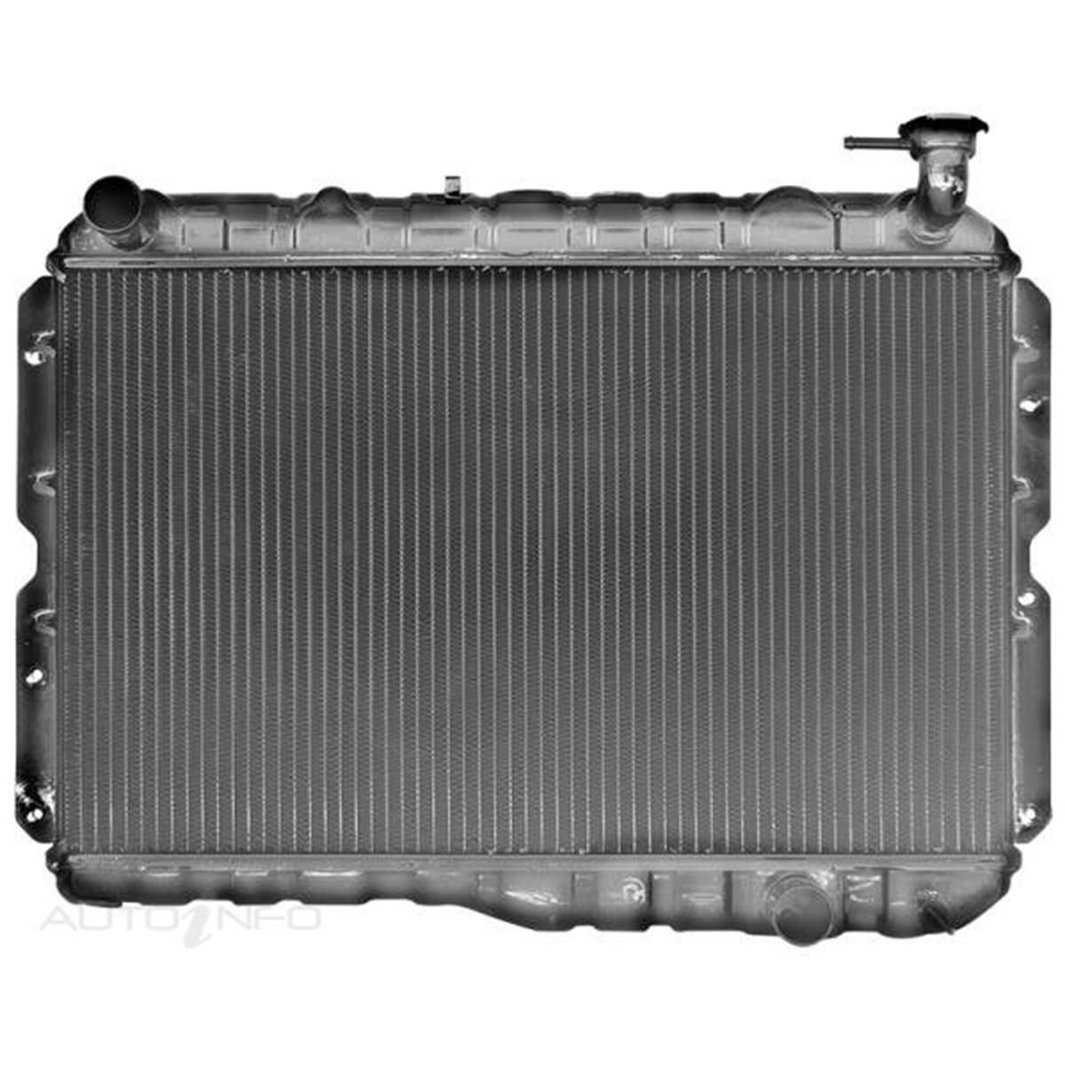 RAD ASS L/CRUISER FJ60 4.0L, , scanz_hi-res