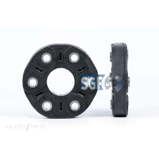 FLEX DRIVE COUPLING - CHRYSLER, , scanz_hi-res