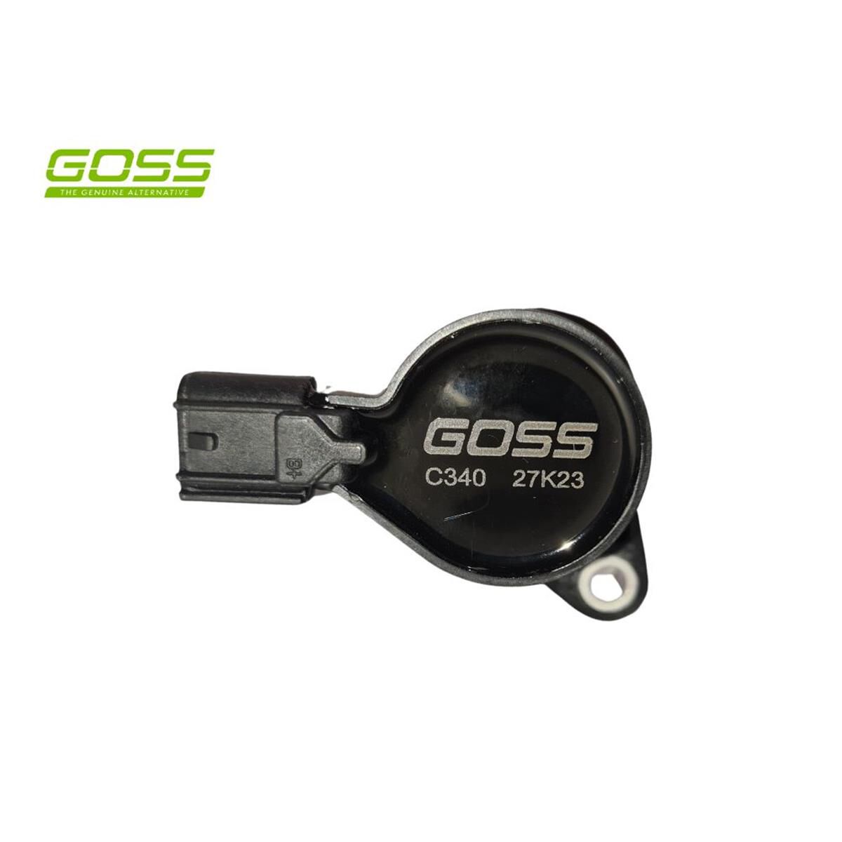 IGNITION COIL SET 6 PACK, , scanz_hi-res