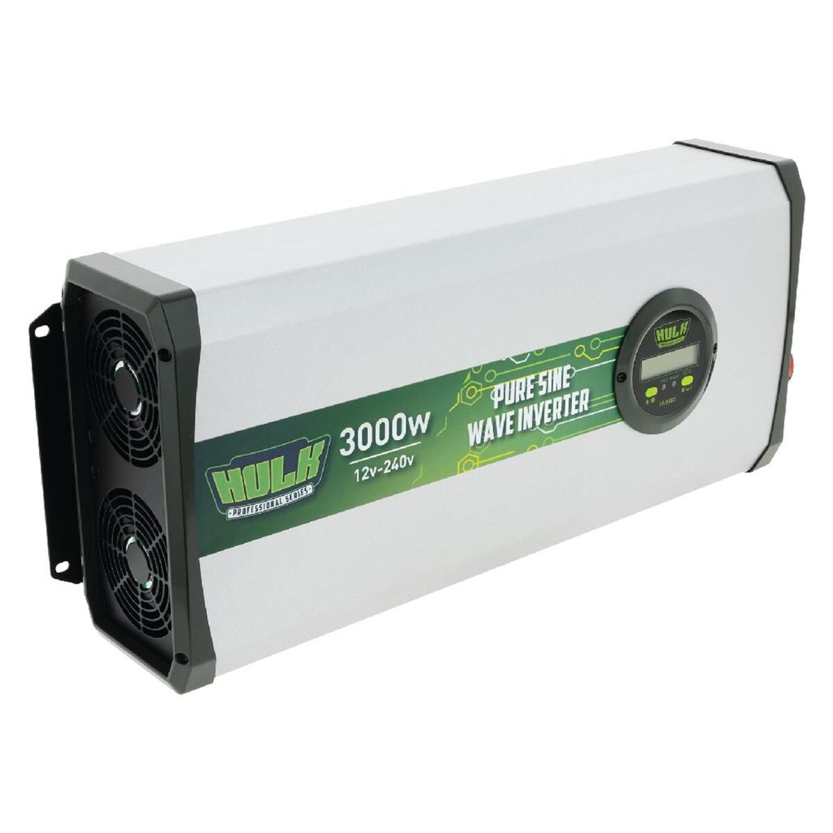 PURE SINE WAVE INVERTER 3,000W 12VDC TO 240VAC TRUE SINE WAVE, , scanz_hi-res