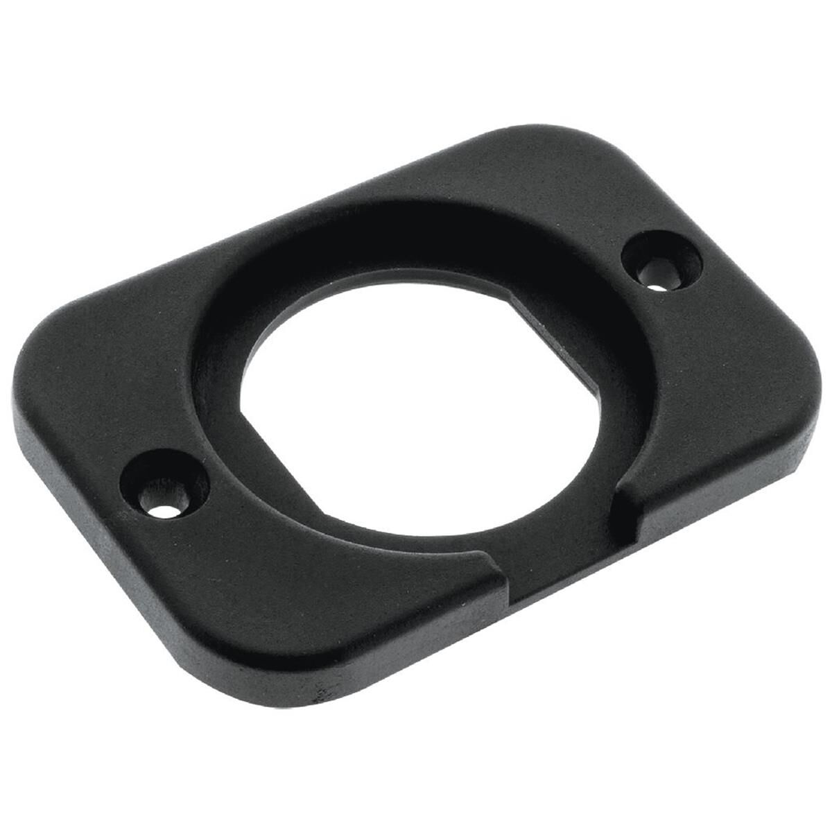 SINGLE FLUSH MOUNT HOUSING T/S HULK 4x4 SOCKET RANGE                       HULK 4x4, , scanz_hi-res