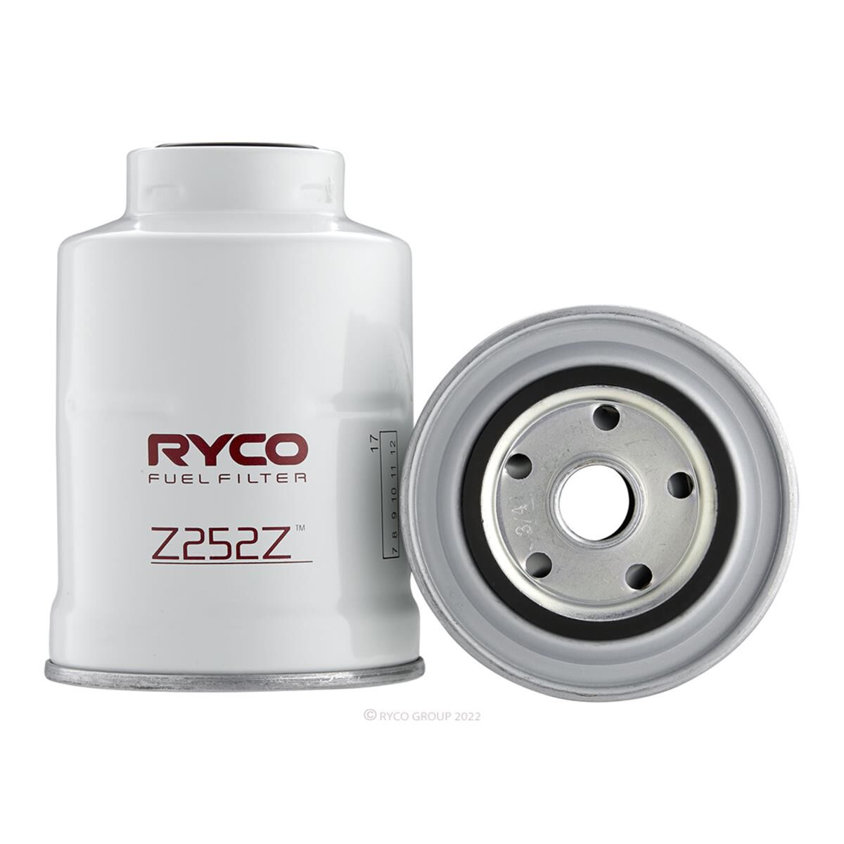 RYCO SERVICE KIT, , scanz_hi-res