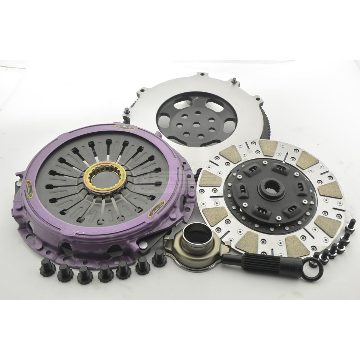 KIT PER MITS EVO 4-6 CONV inc F/W, , scanz_hi-res