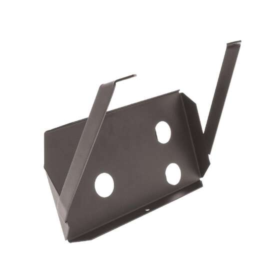 DUAL BATTERY TRAY TOYOTA 70 SER L/CRUISER 1VD-FTV V8 4.5 TD 2016> MANL, , scanz_hi-res