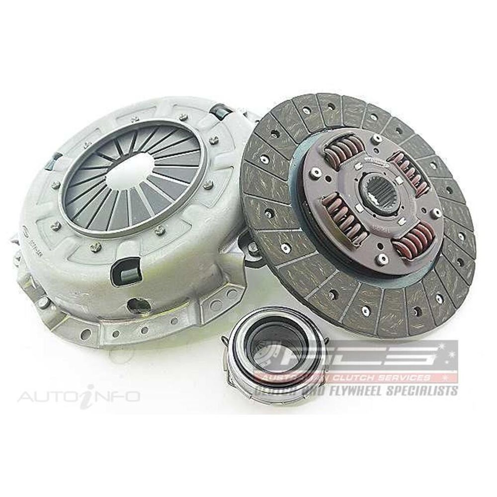 Clutchpro Clutch Kit KTY23008 Supercheap Auto New Zealand