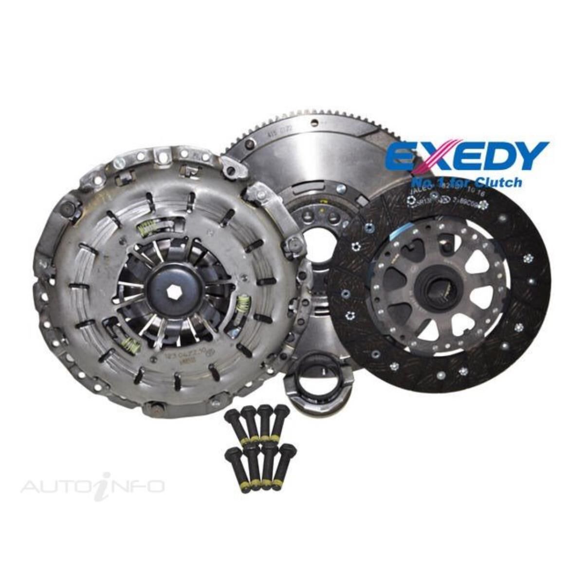 CLUTCH KIT, , scanz_hi-res