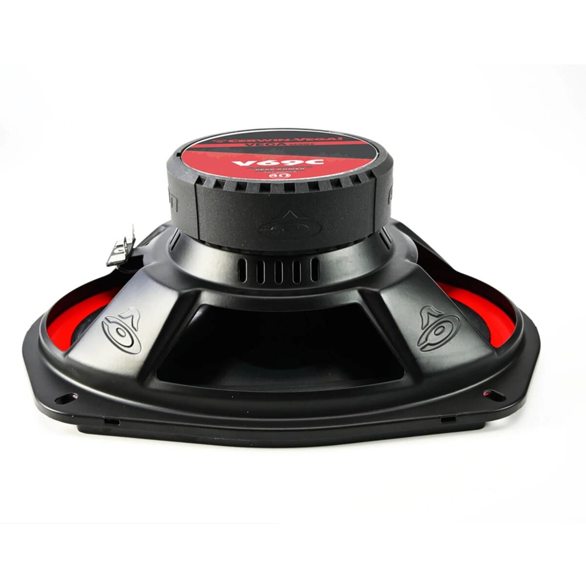 CERWIN VEGA VEGA SERIES 6X9" 2-WAY COMPONENT SPEAKERS 160W RMS, , scanz_hi-res