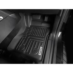 DEEP DISH FLOOR LINERS FOR MITSUBISHI TRITON (5TH GEN) 2015+ DUAL CAB FULL SET, , scanz_hi-res