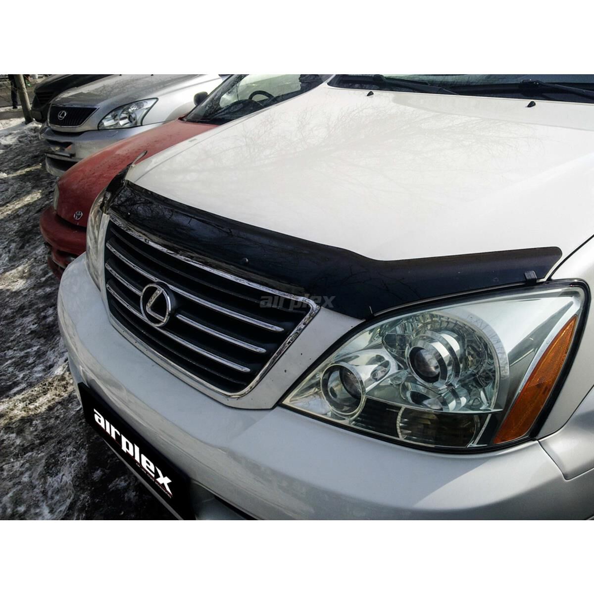 LEXUS GX470 (BRONZE), , scanz_hi-res