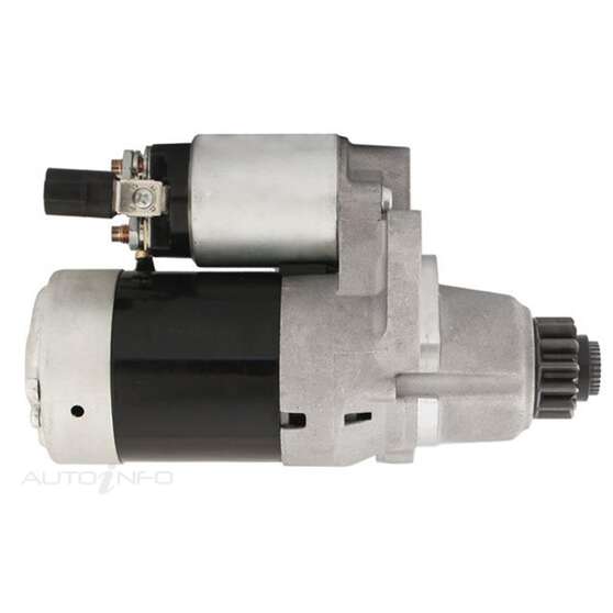 STR MTR 12V 1.4KW 13TH CCW NISSAN X-TRAIL, , scanz_hi-res