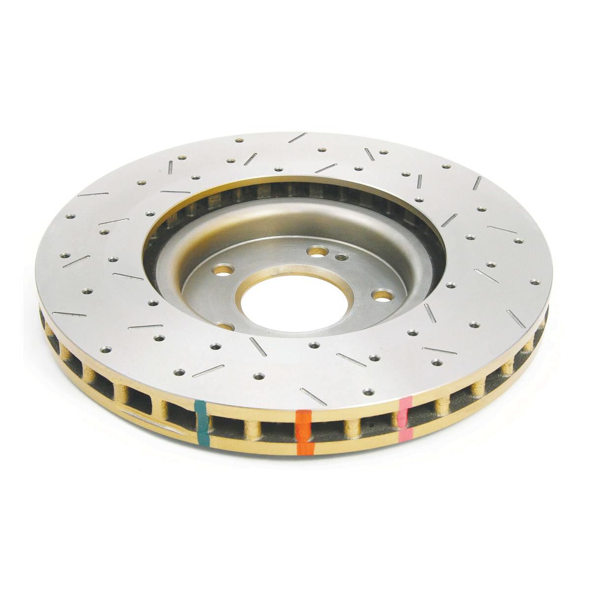 4000 XS Crossdrilled/slotted KP [ Mitsubishi EVO V-IX 96-08 F ], , scanz_hi-res