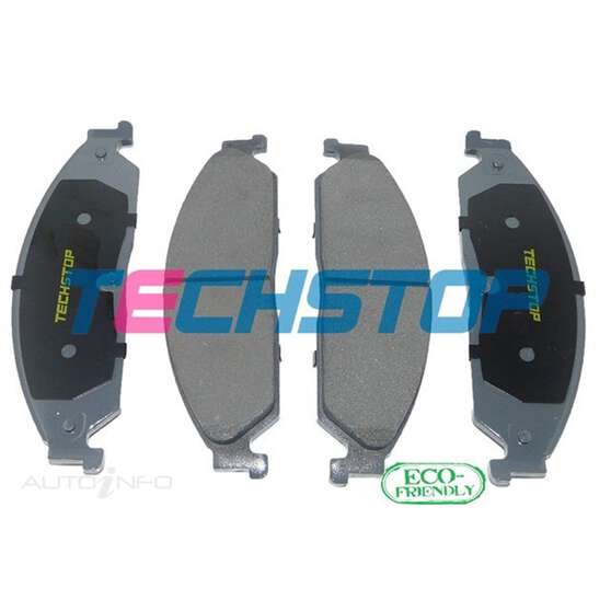 DISC PAD SET, , scanz_hi-res