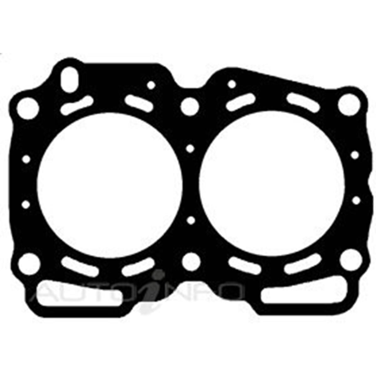 HEAD GASKET SUBARU EJ25, , scanz_hi-res