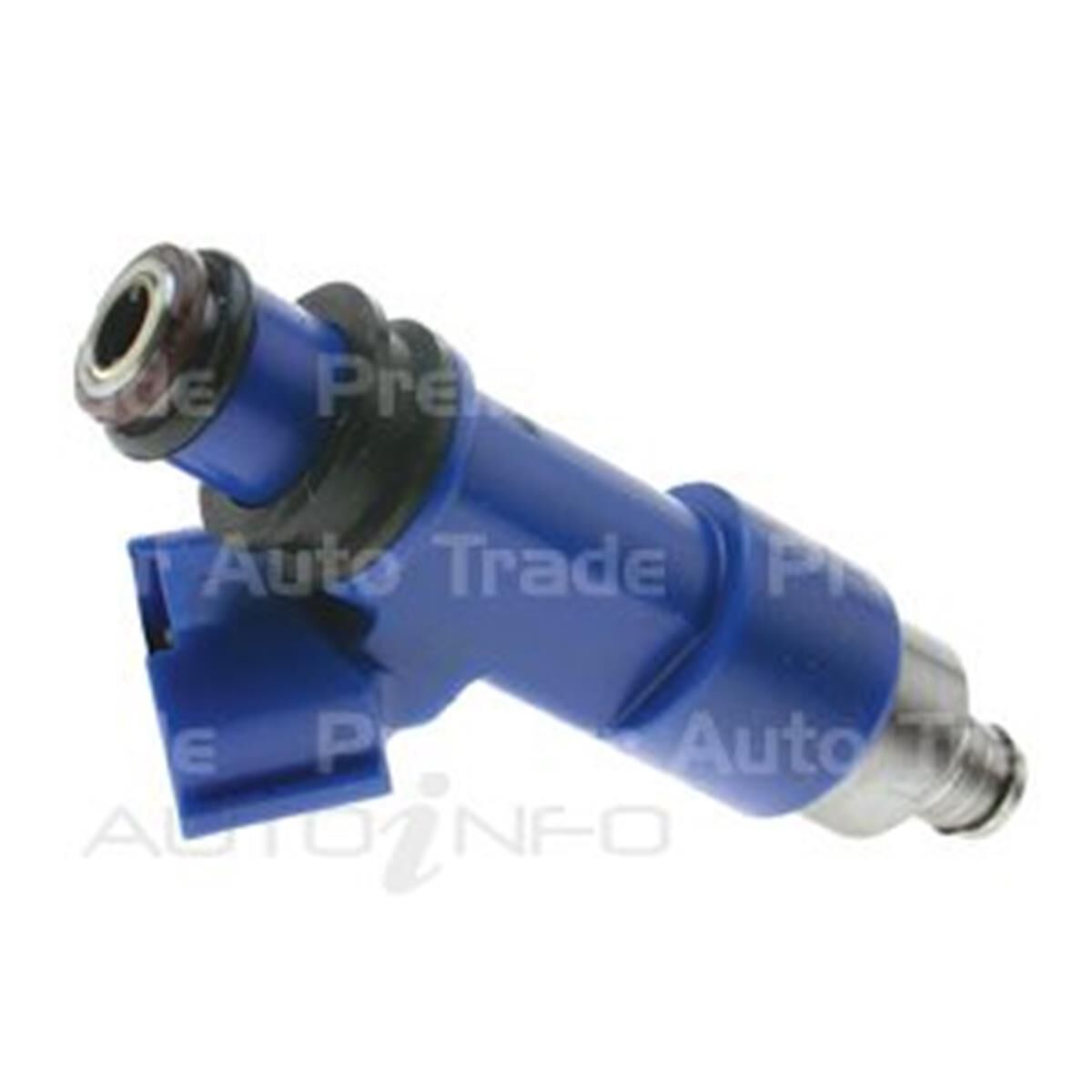 600CC DENSO INJECTOR BLUE, , scanz_hi-res