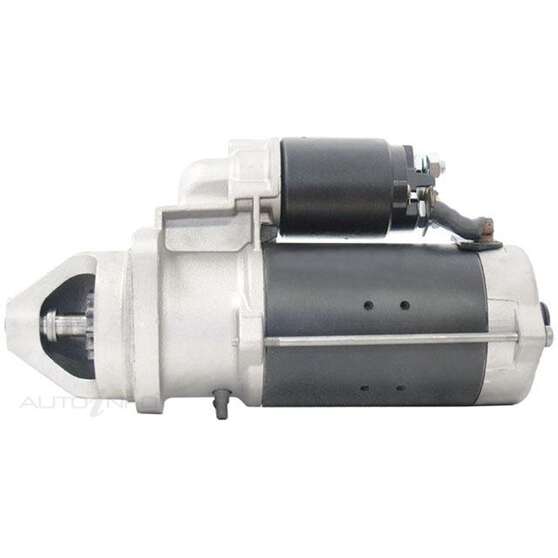 STR MTR 24V 4.0KW 11TH CW MAN 12T 15T 16T 18T, , scanz_hi-res
