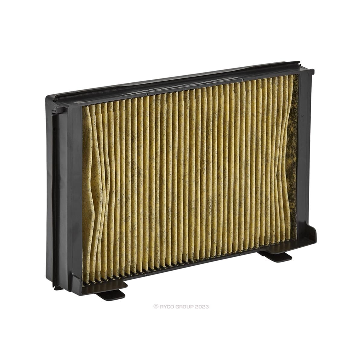 Ryco N99 MicroShield Cabin Air Filter RCA449M, , scanz_hi-res