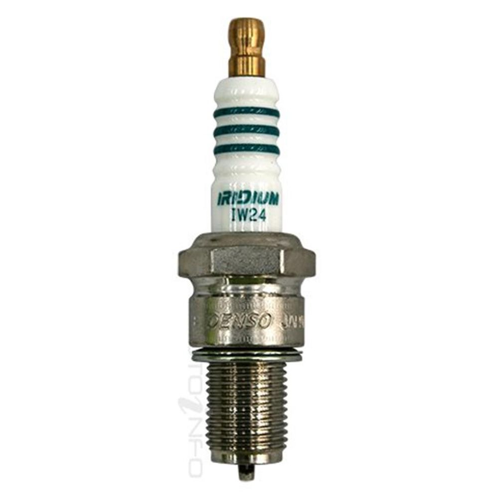 Denso Spark Plug Iridium IW24 Supercheap Auto New Zealand