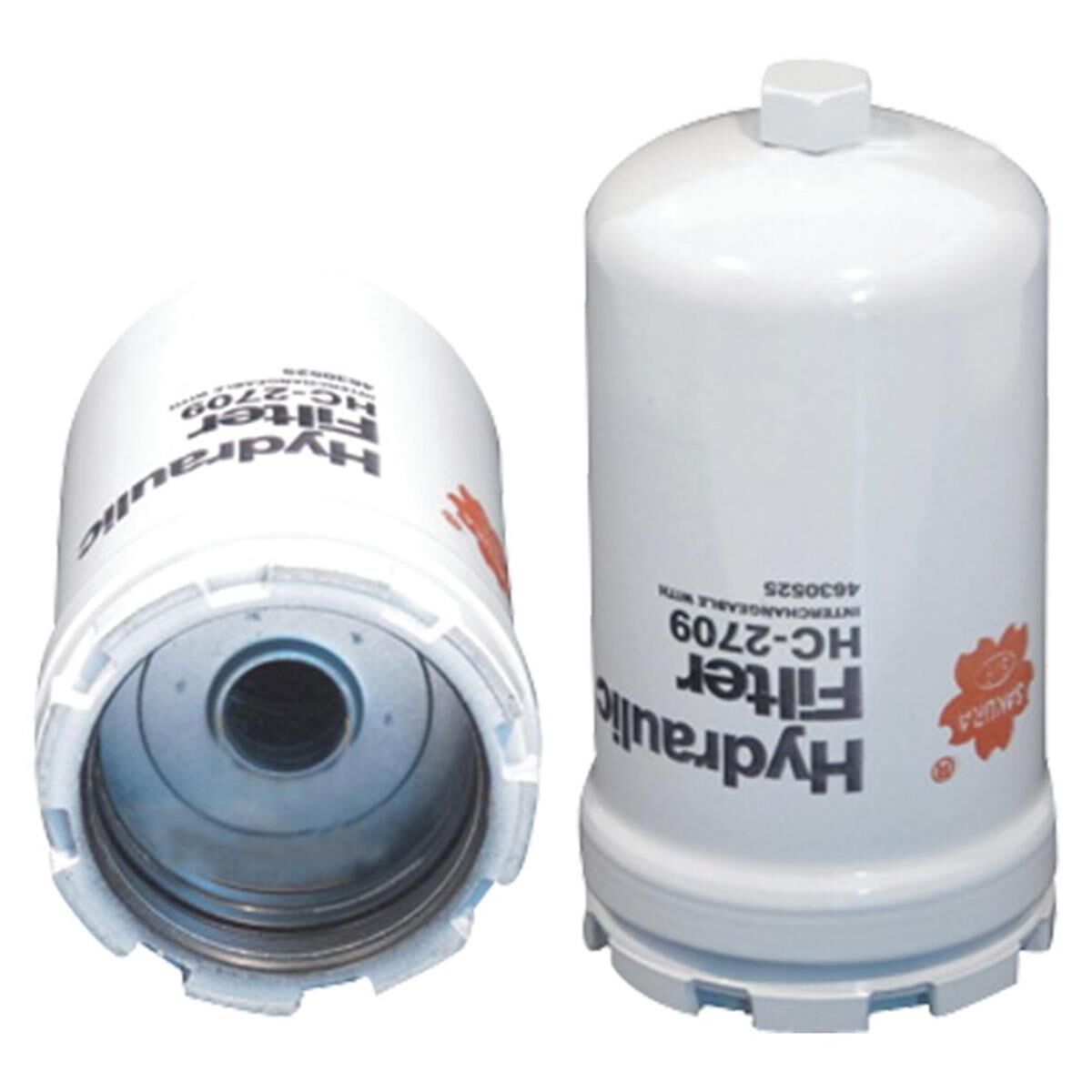 HYDRAULIC OIL FILTER REPLACES, , scanz_hi-res
