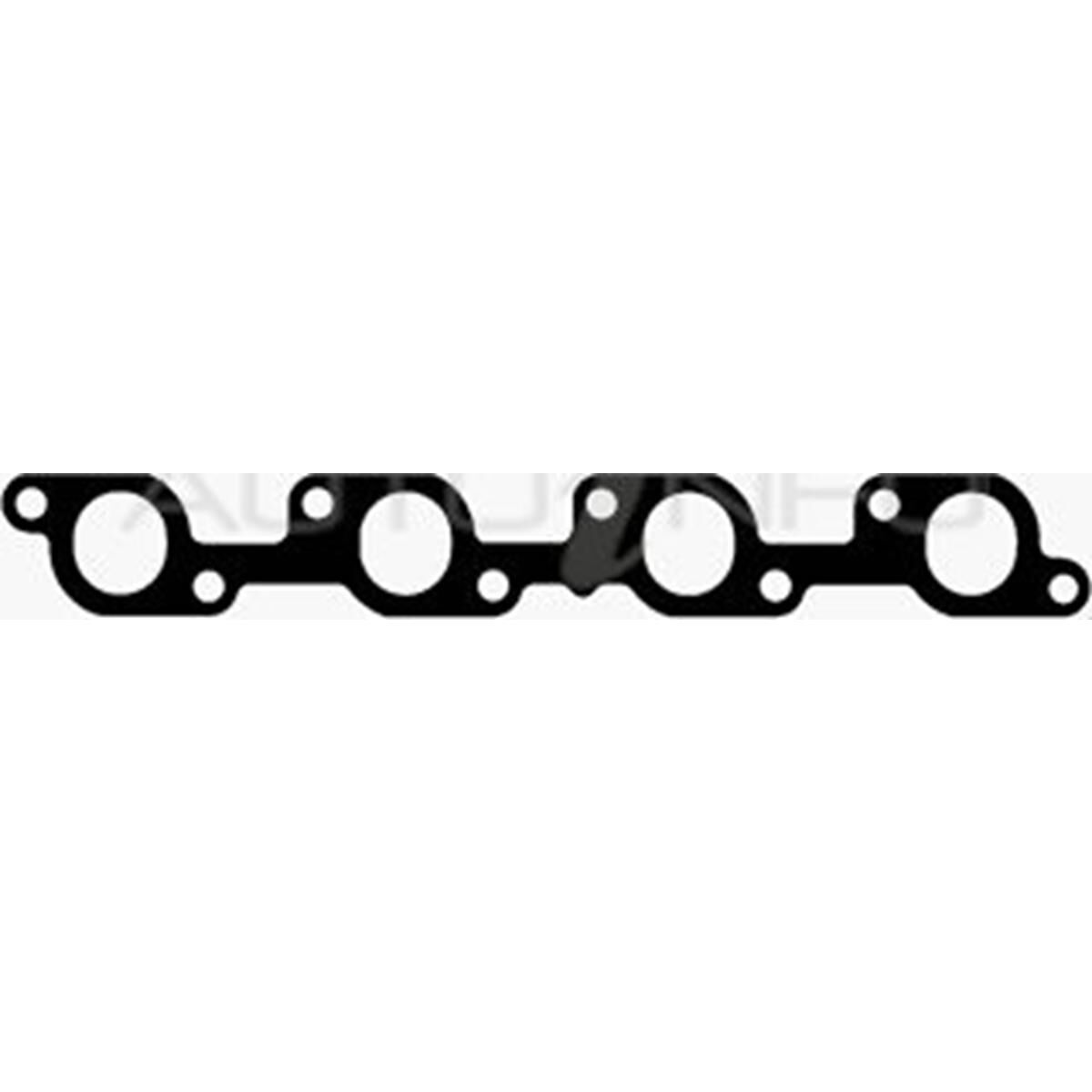 EXHAUST MANIFOLD GASKET TOYOTA L 2L, , scanz_hi-res