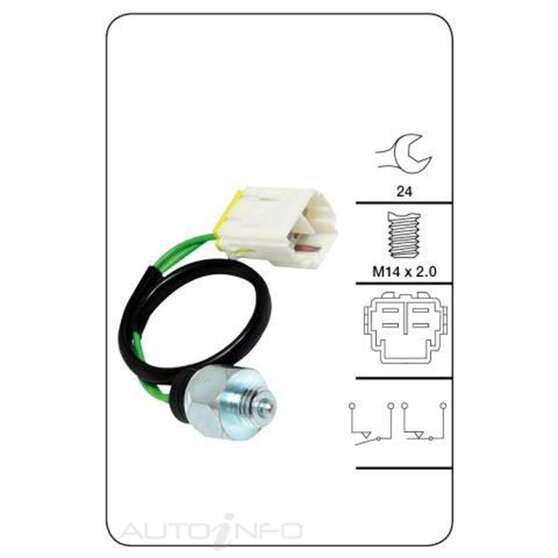 (TRS6144) SWITCH REVERSING LIGHT, , scanz_hi-res