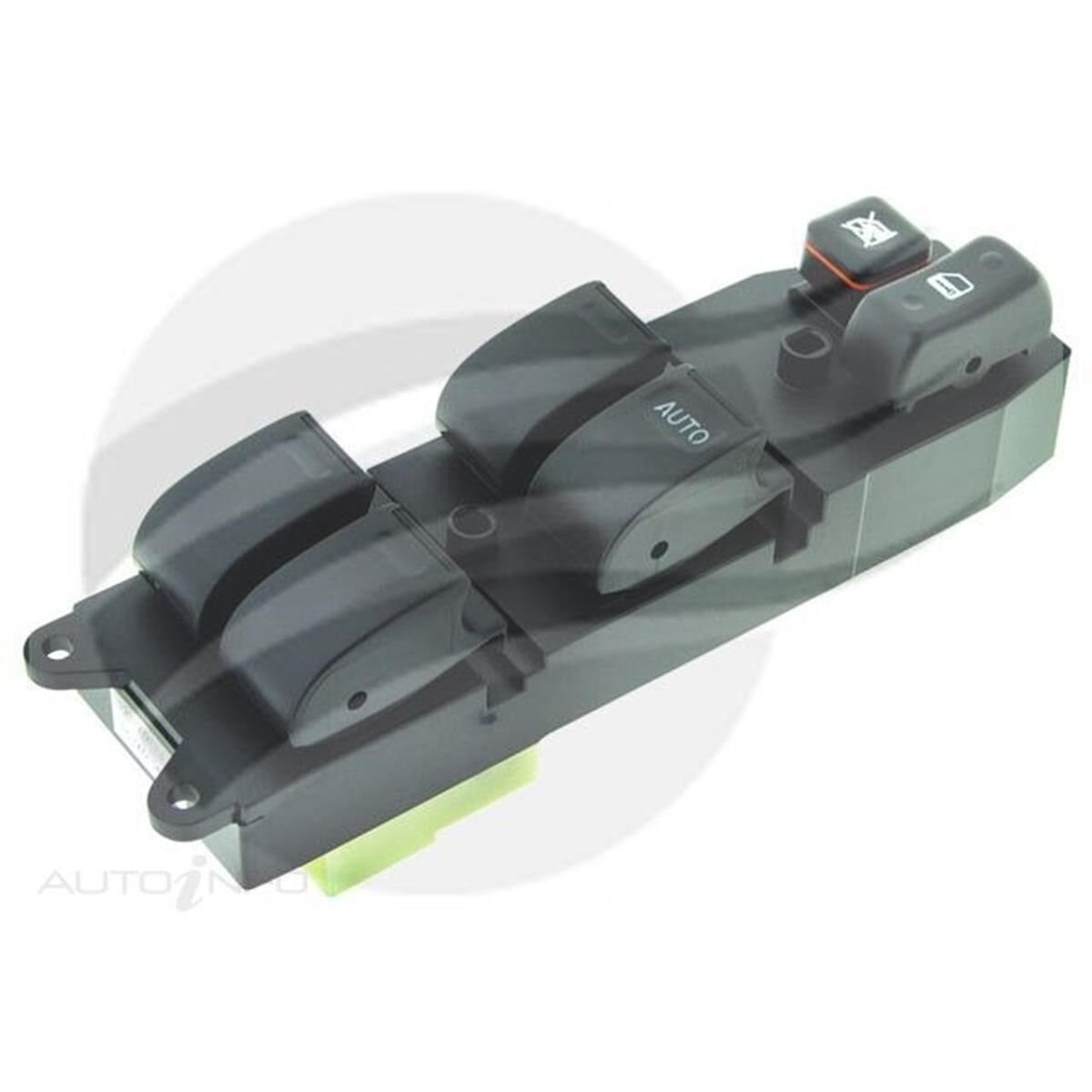 PWR WIN SWITCH TOYOTA PRADO, , scanz_hi-res