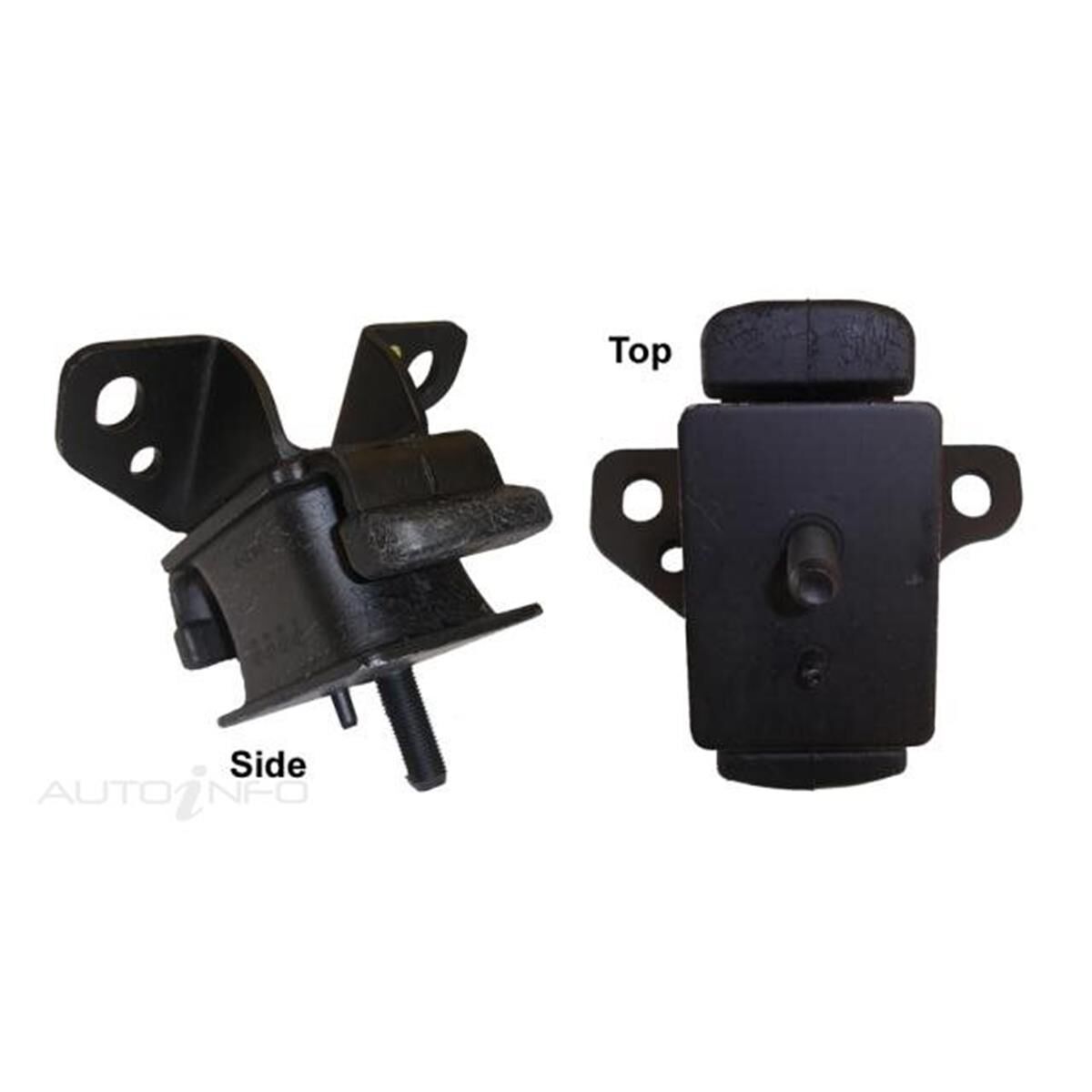 KIA SORENTO 2.5L FRONT LH&RH, , scanz_hi-res