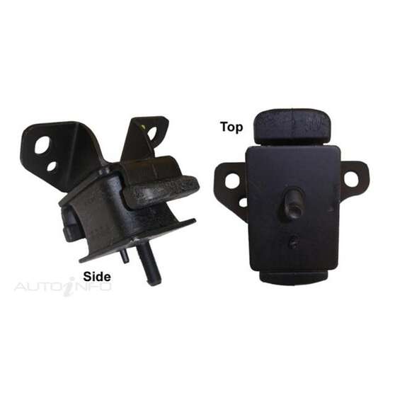 KIA SORENTO 2.5L FRONT LH&RH, , scanz_hi-res