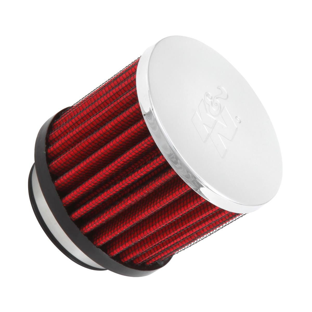 62-1480 K&N VENT AIR FILTER/ BREATHER, , scanz_hi-res