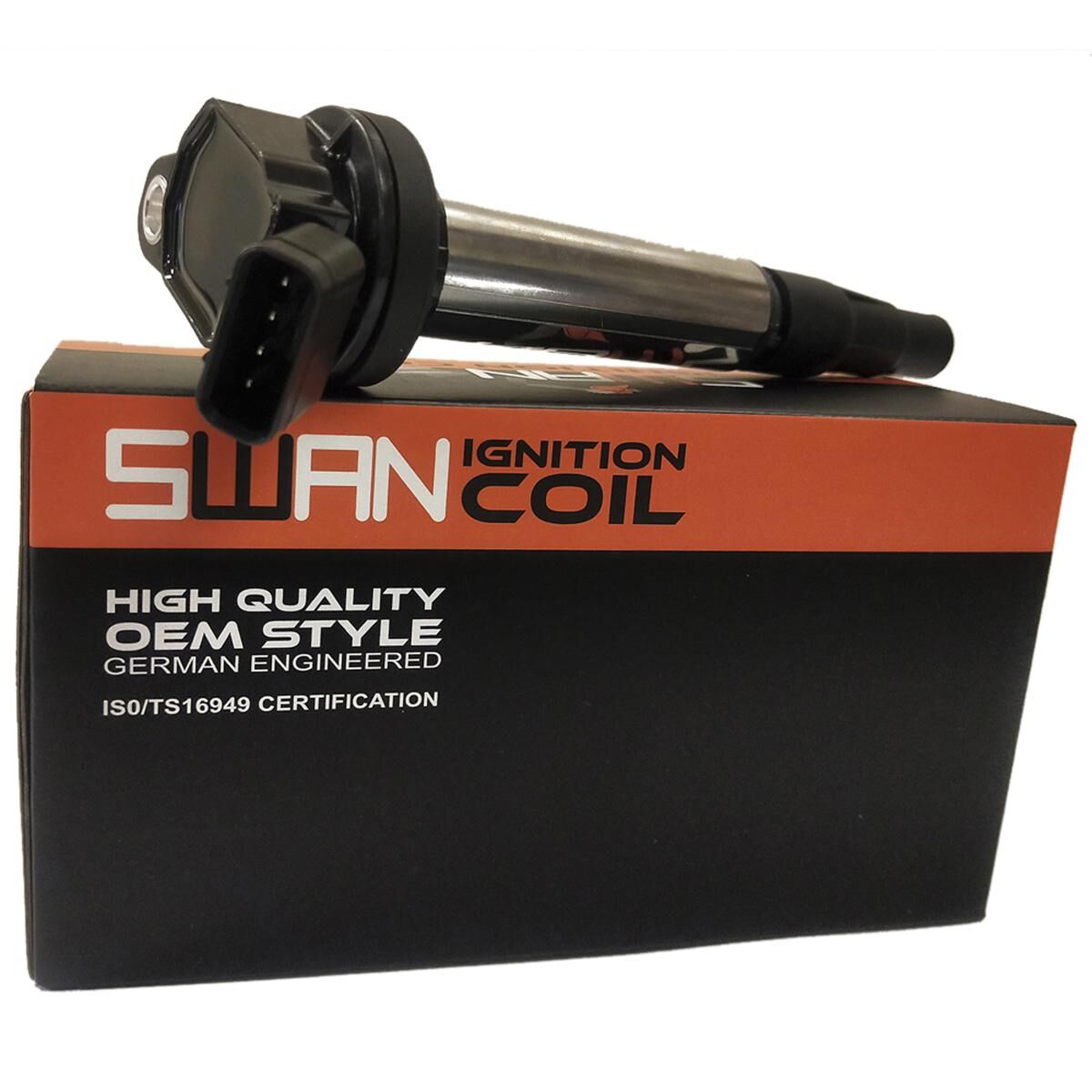 SWAN IGNITION COIL - IC70815, , scanz_hi-res
