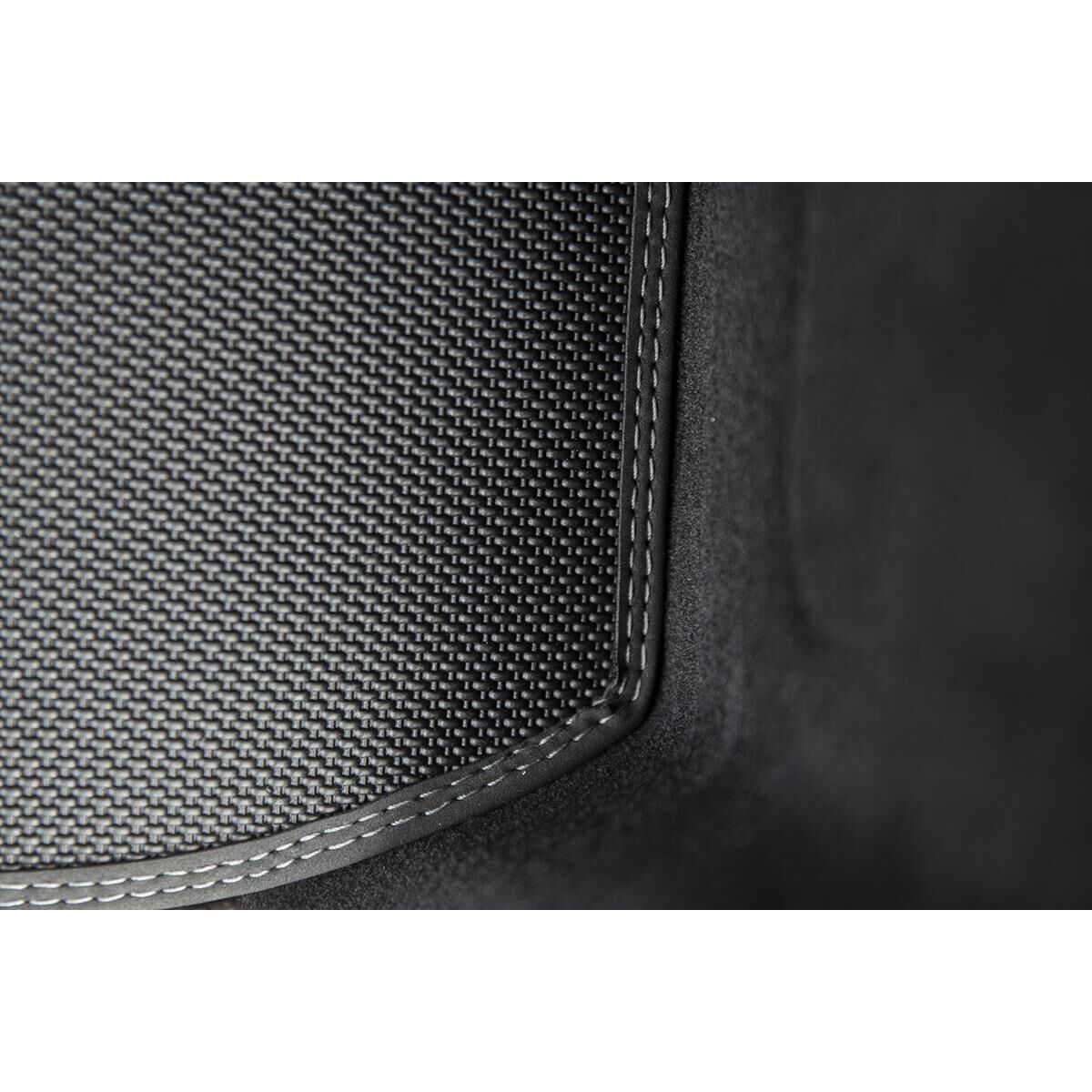 EXECUTIVE RUBBER BOOT LINER FOR TOYOTA LANDCRUISER (200 SERIES 5 SEAT FACELIFT) 2012-2021, , scanz_hi-res