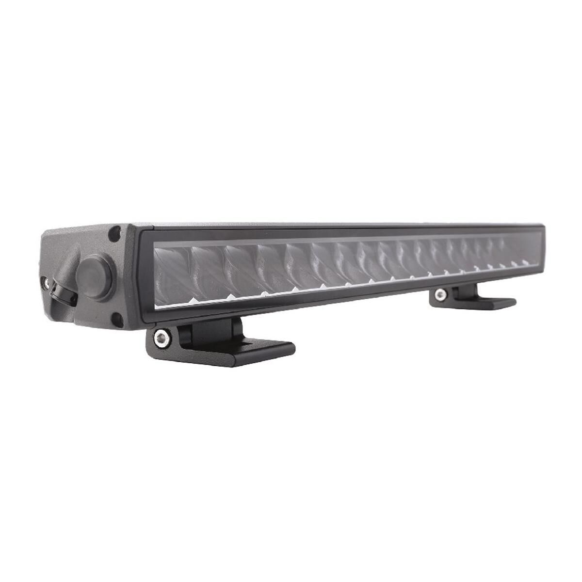 18 LED DRIVING LAMP LIGHTBAR DRVNG BEAM 9-36V 180W 13,200Lm 520mm LONG, , scanz_hi-res