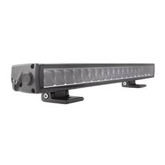 18 LED DRIVING LAMP LIGHTBAR DRVNG BEAM 9-36V 180W 13,200Lm 520mm LONG, , scanz_hi-res