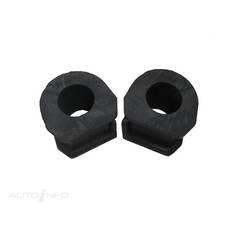 (DR) FRONT SWAY BAR RUBBER MITSUBISHI PAJERO 01-06, , scanz_hi-res