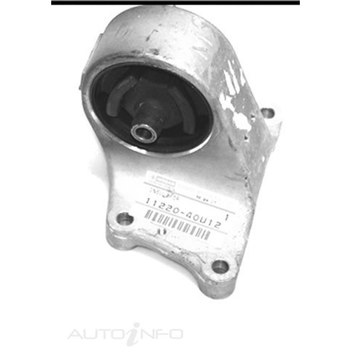 NISSAN MAXIMA A32 3.0 V6 LH MAN, , scanz_hi-res