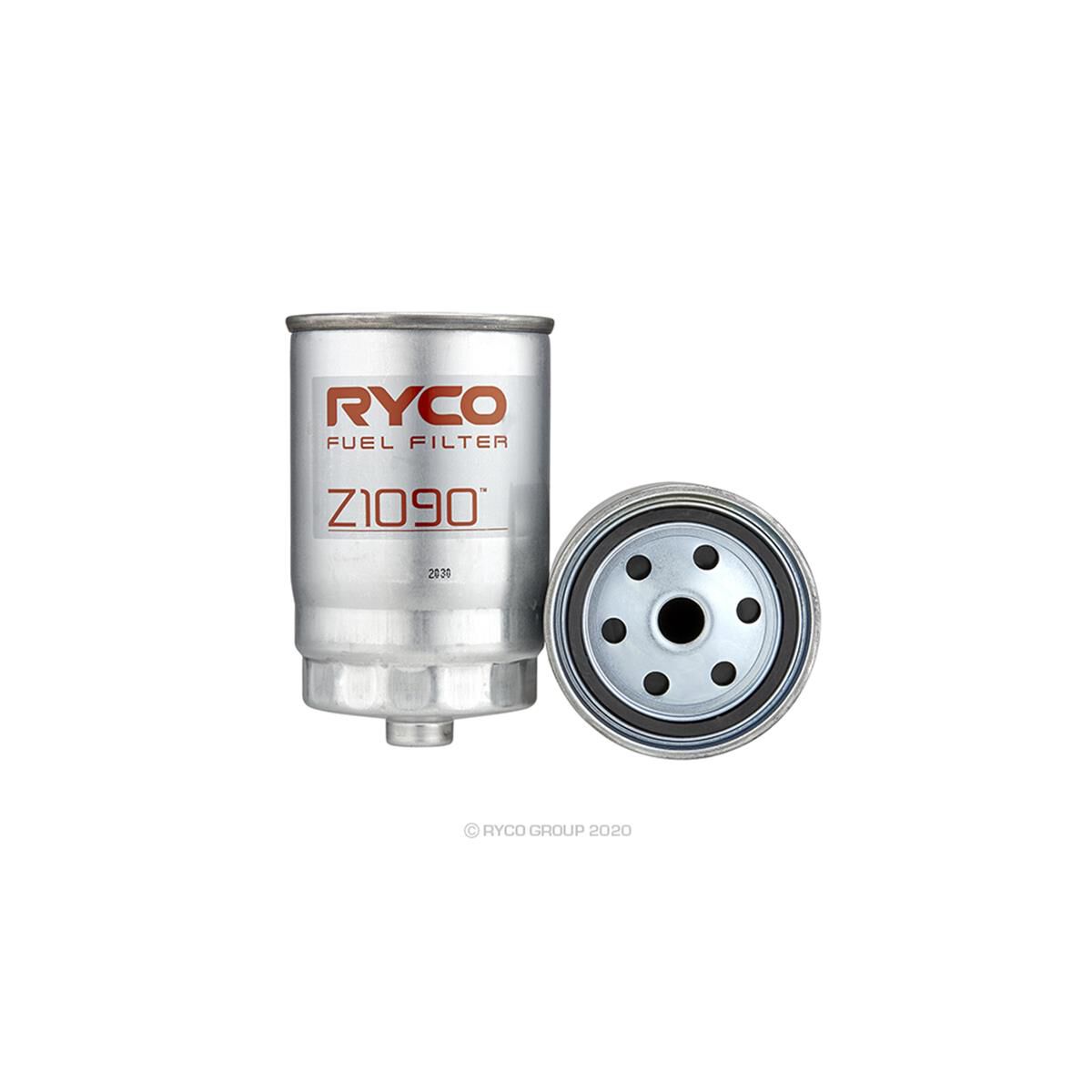 RYCO FUEL FILTER, , scanz_hi-res