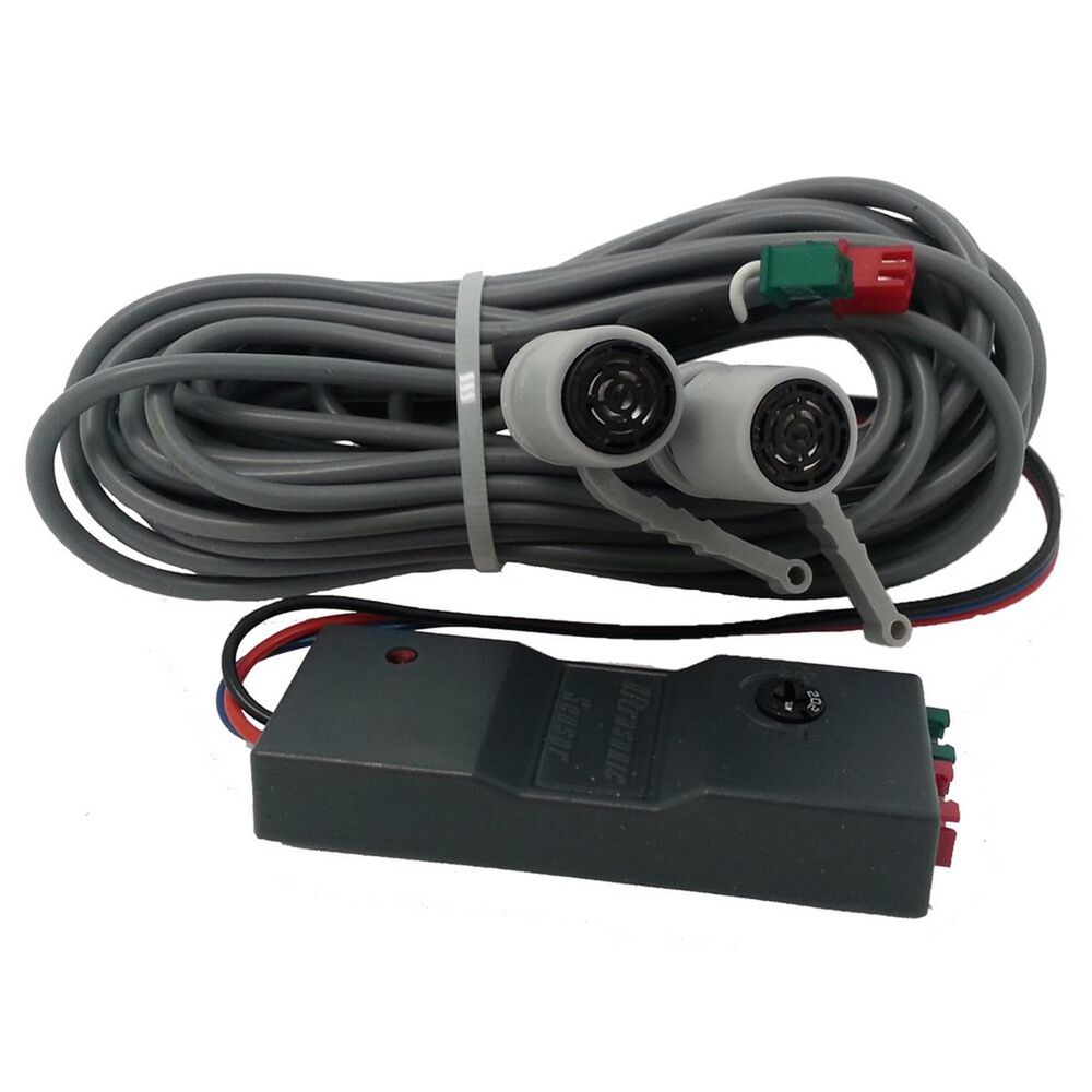 AVS Ultrasonic Sensor AVSULTRA Supercheap Auto New Zealand