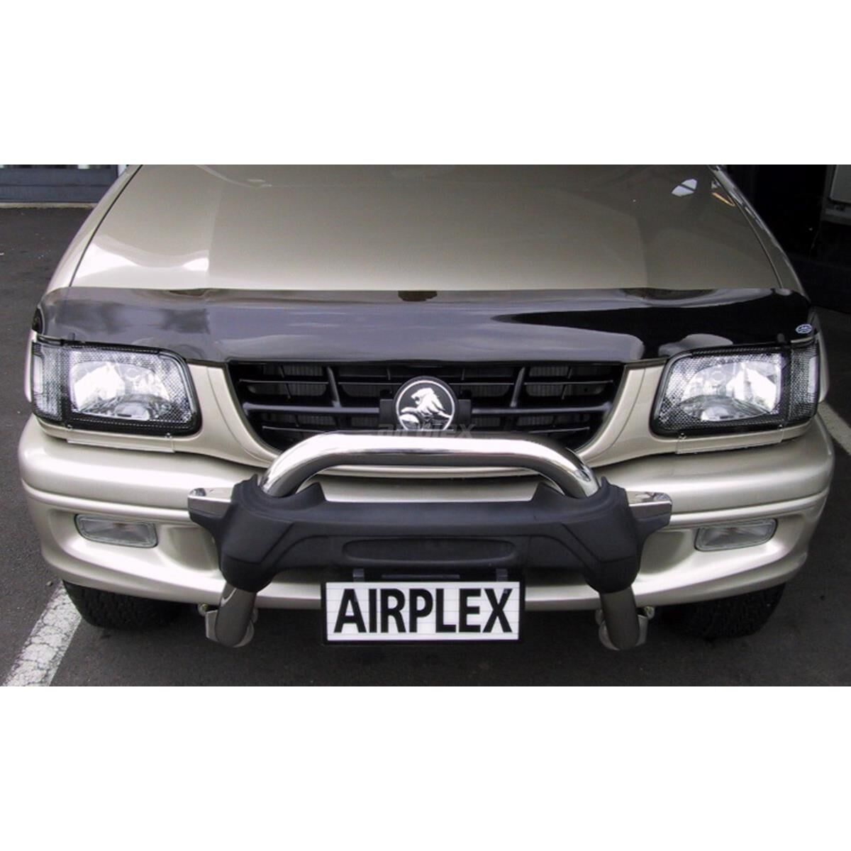 ISUZU TFR / HOLDEN RODEO 1998-02 (BRONZE, , scanz_hi-res