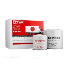 RYCO HD SERVICE KIT, , scanz_hi-res