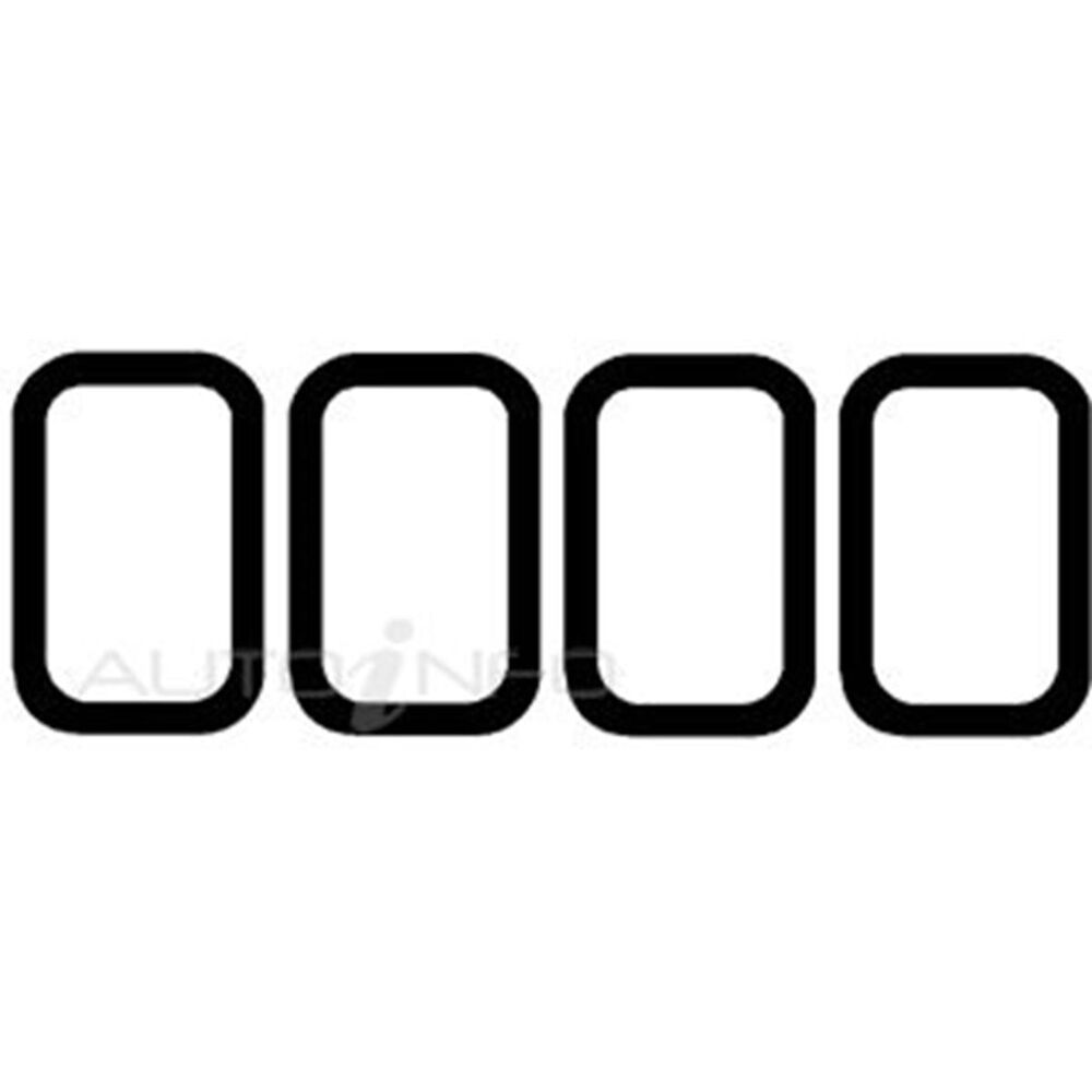 Endurotec Intake Manifold Gasket Supercheap Auto New Zealand