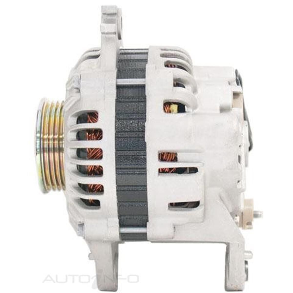 ALTERNATOR 12V 75A HYUNDAI MITSUBI, , scanz_hi-res
