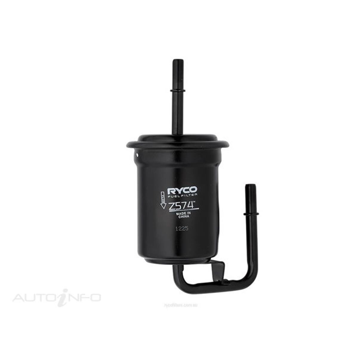 RYCO FUEL FILTER, , scanz_hi-res